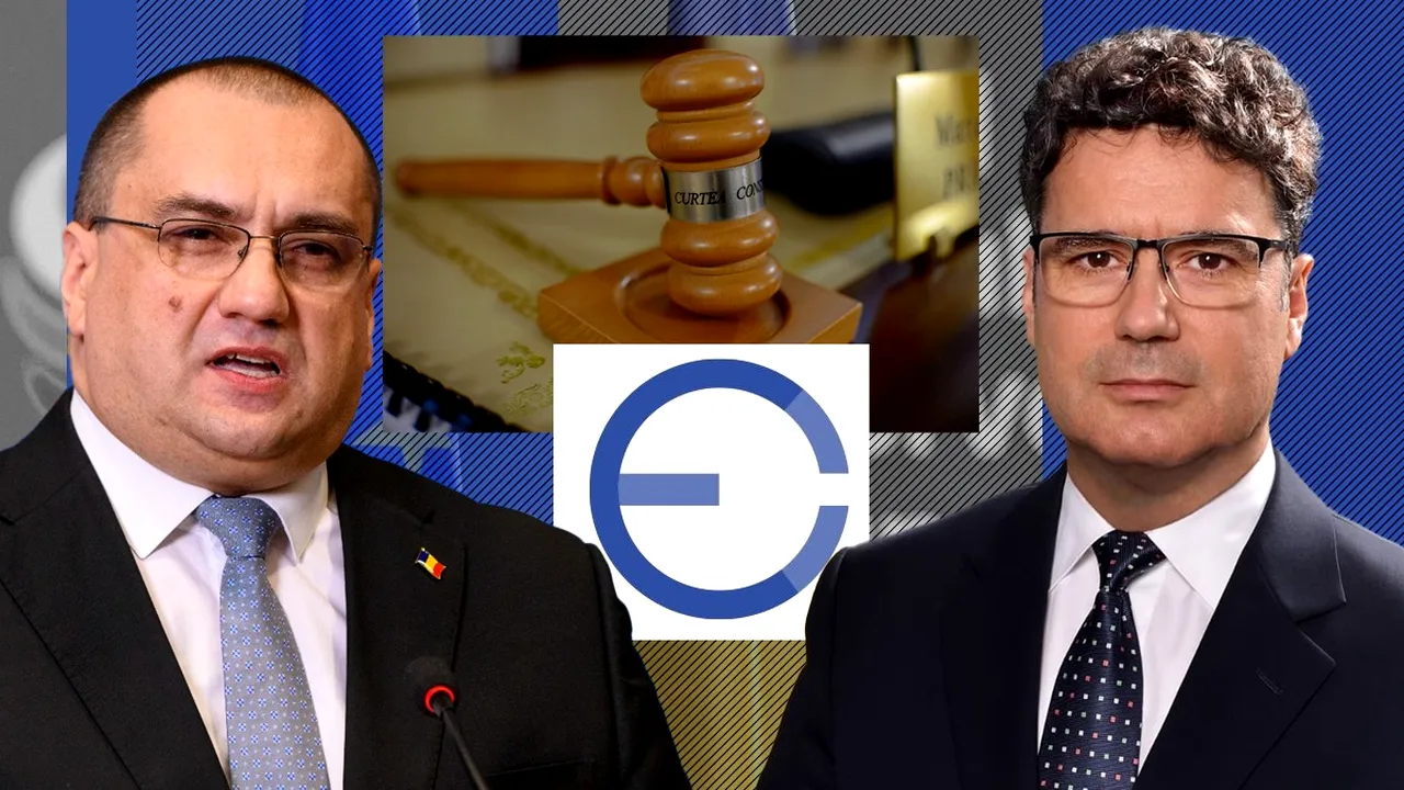 Cristian Terheș, SNSPA și Calea Europeană cer CCR anularea primului tur, după declasificarea documentelor CSAT/ Toni Greblă: Nu există cale de atac