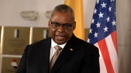 Secretarul american al Apărării: ”Putin nu joacă la cacealma. Rusia ar putea ataca Ucraina în scurt timp”