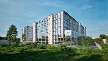 Construirea noului spital de urgență „Gerota” intră într-o nouă etapă. Dr. Alida Moise: „Va fi o unitate medicală verde, emblematică pentru Sănătate!”