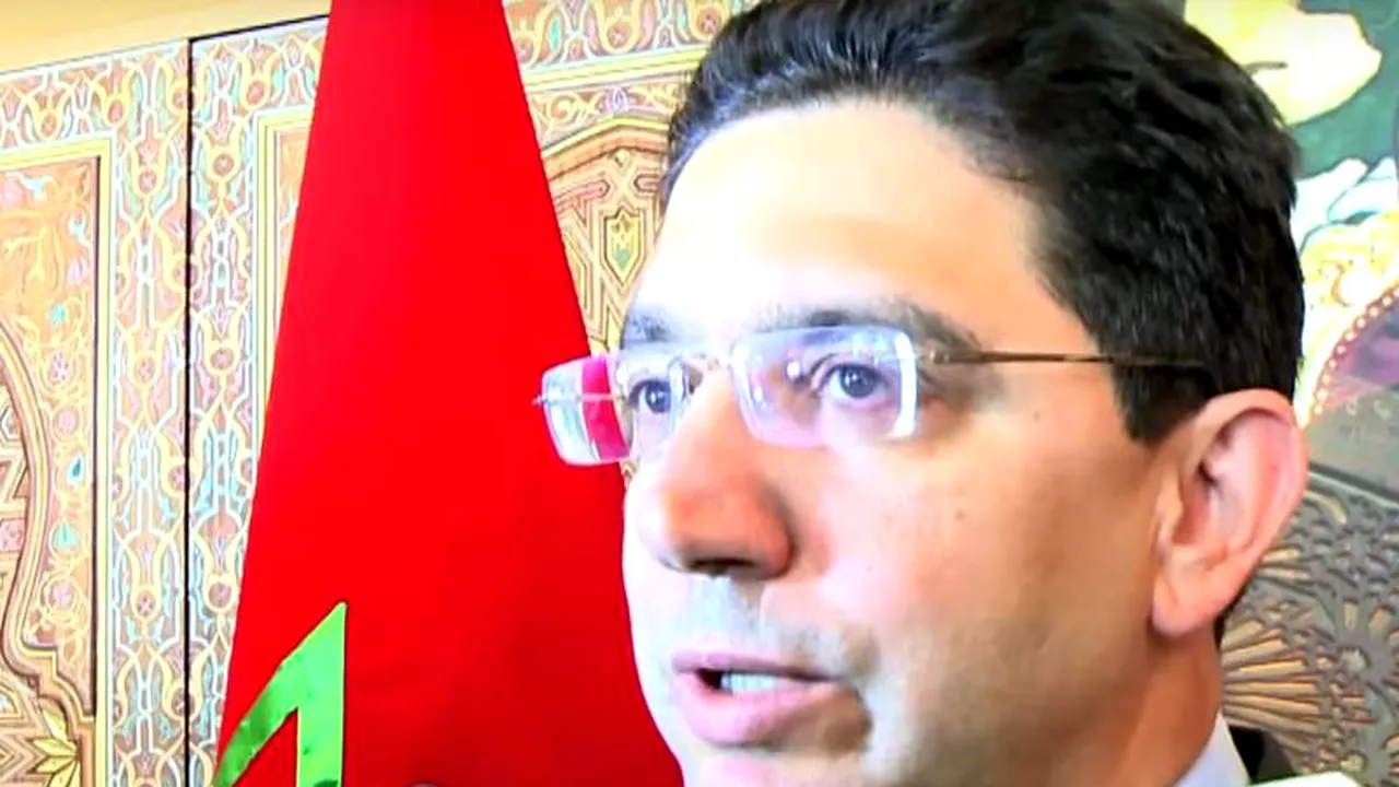 Marocul a luat o decizie radicală, după ce Iranul ar fi livrat arme Frontului Polisario, care revendică Sahara Occidentală. „Avem dovezi incontestabile