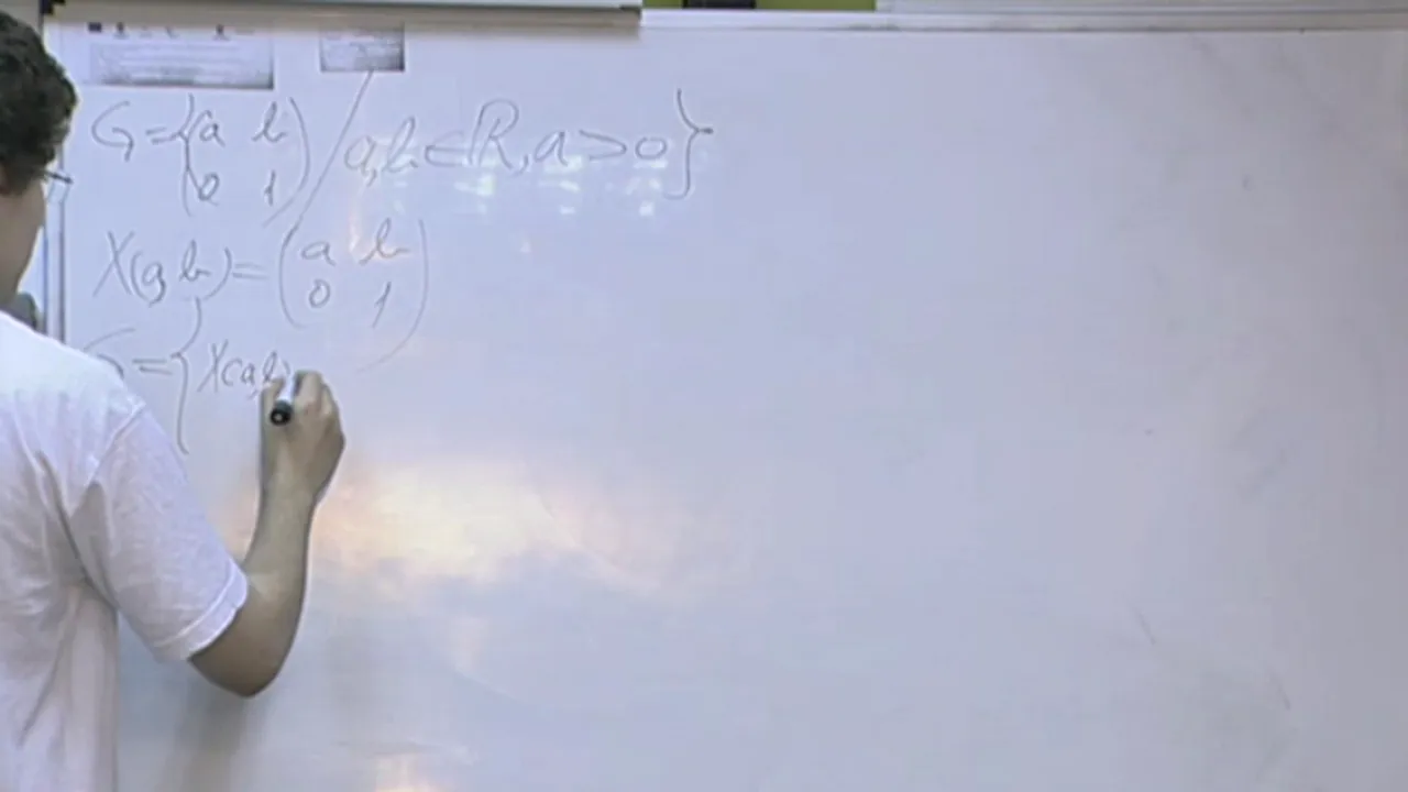 TABĂRA DE BAC 2012. Meditații online la matematică. Lecția nr. 5. LIVE VIDEO