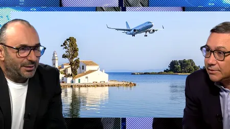 VIDEO | Victor Ponta: „Orice român care muncește alege să plece din țară”