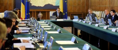Fost ministru în guvernul Ponta, noul șef al Comisiei de buget-finanțe din Senat
