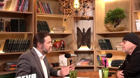 Podcast „ALTCEVA”. De ce a abandonat muzica, o vreme, Mihai Pocorschi. Pe ce drum a fost nevoit artistul să o apuce