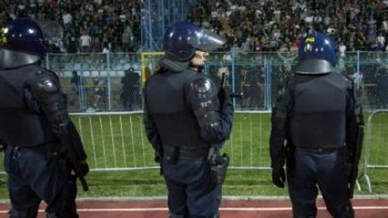 Dinamo Zagreb nu a jucat în campionatul Croației; adversara nu a vrut să intre pe teren