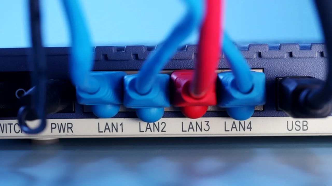 Care este țara cu cele mai mari viteze de acces la internet broadband