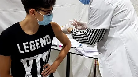 Peste 17.000 de persoane s-au vaccinat împotriva COVID-19 în maratonul de weekend în Capitală. Care a fost centrul cel mai accesat