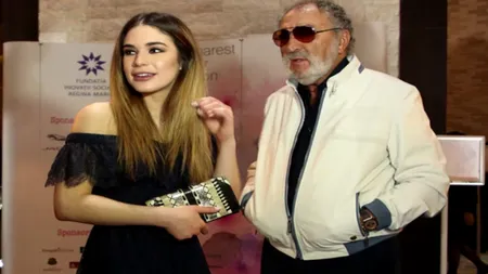 PROPUNERE. Cum a pozat fiica lui Ion Țiriac pe o plajă din Miami și ce mesaj a primit după ședința foto