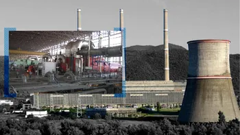 Sebastian Burduja: Mintia, cea mai modernă centrală pe GAZ din Europa. Centrala va fi alimentată 100% cu resurse românești, inclusiv Neptun Deep