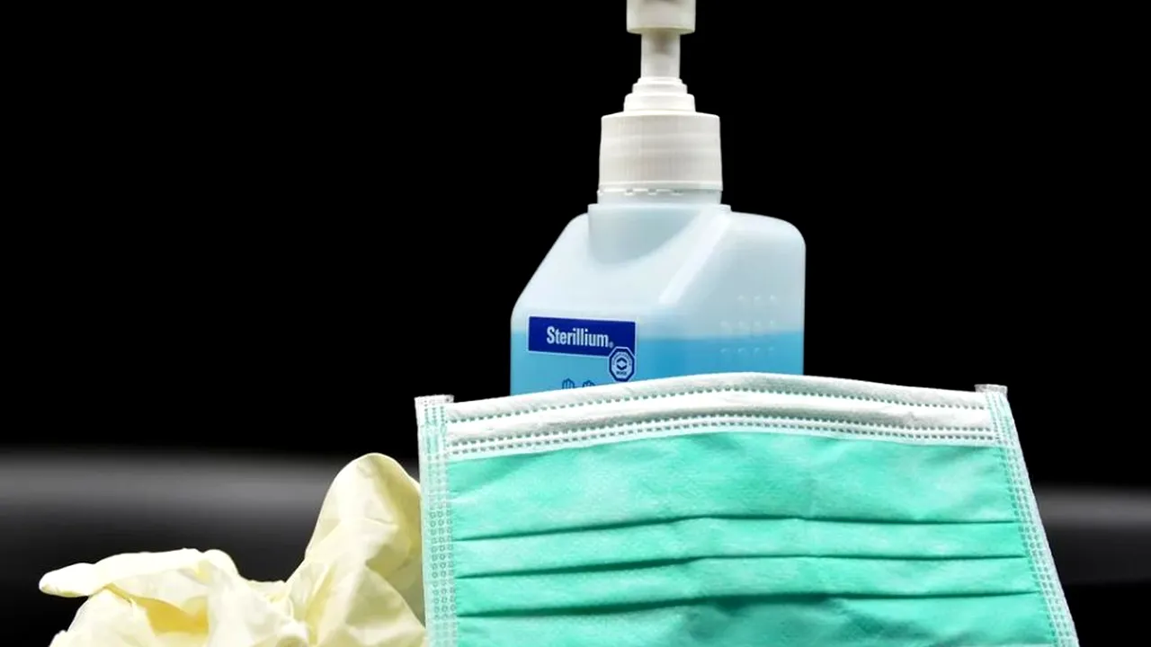 HALUCINANT. O biserică din Australia vindea înălbitor pentru vindecarea Covid-19. Liderul bisericii i-a scris o scrisoare lui Donald Trump