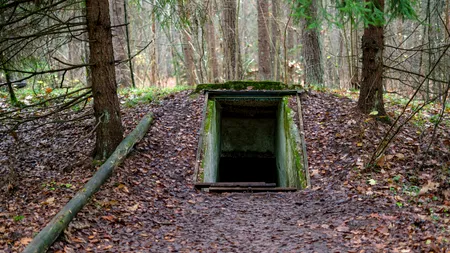 O țară europeană reintroduce obligația construirii adăposturilor antiaeriene din cauza amenințării RUSE