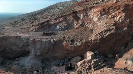 Au fost descoperite cele mai vechi fosile de Homo Sapiens. Istoria omenirii trebuie rescrisă