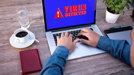 Folosirea antivirusului rusesc Kaspersky în instituțiile publice, interzisă. Legea a fost promulgată