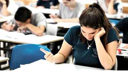 Evaluare Națională 2021. Câți elevi s-au înscris în București și care sunt condițiile speciale impuse la examen