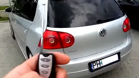 Șoferii din Prahova au descoperit cum să scape de amenzi. Există însă un risc 