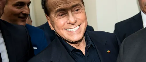 Silvio Berlusconi, spitalizat în condiții de lux: De la apartamentul de 9 camere, la frizer și maseur oricând la dispoziția sa - FOTO