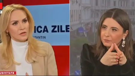 Gabriela Firea își reafirmă ANGAJAMENTUL față de cetățeni: 