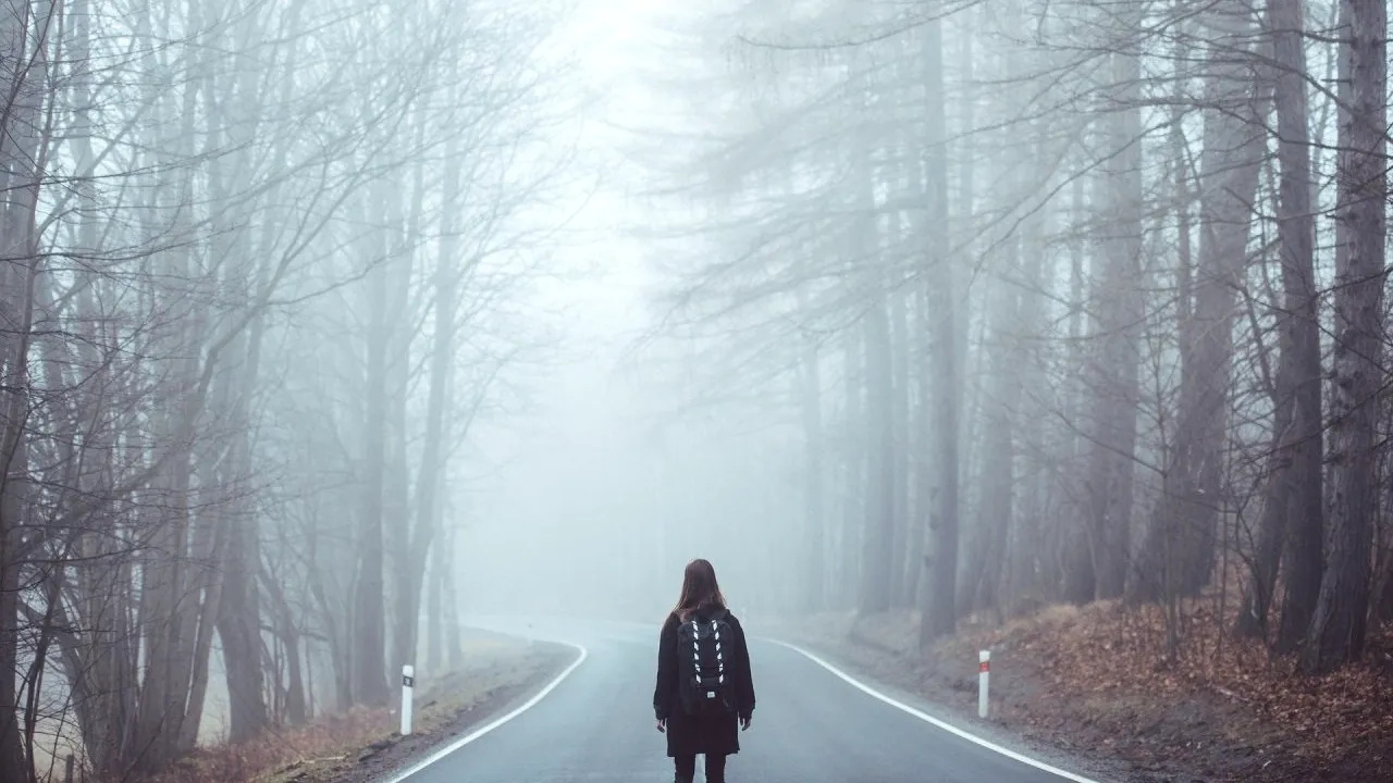 Avertizare meteo. Cod galben de ceaţă în centrul ţării