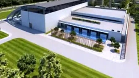 Comisia Europeană a aprobat finanțarea cu 180 milioane euro a laserului ELI-NP de la Măgurele