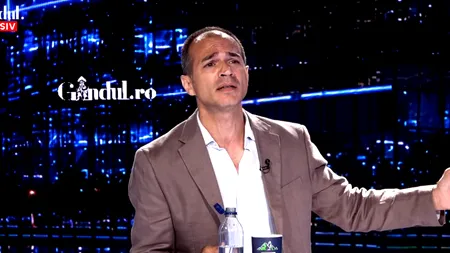 Ștefan Popescu susține că actorii internaționali influențează taberele politice aflate în conflict de la noi din țară