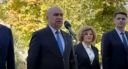 După vizita la DNA, Bolojan pare că a reevaluat criza politică și dă semnale că ar vota un Guvern, după consultările de la Cotroceni: „Vom vedea care sunt posibilitățile pentru a evita prelungirea blocajului politic”