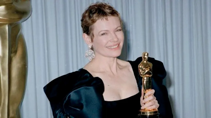 Situație dificilă pentru actrița Dianne Wiest, câștigătoare a două premii Oscar. Care este motivul pentru care trebuie să evacueze apartamentul în care locuiește 
