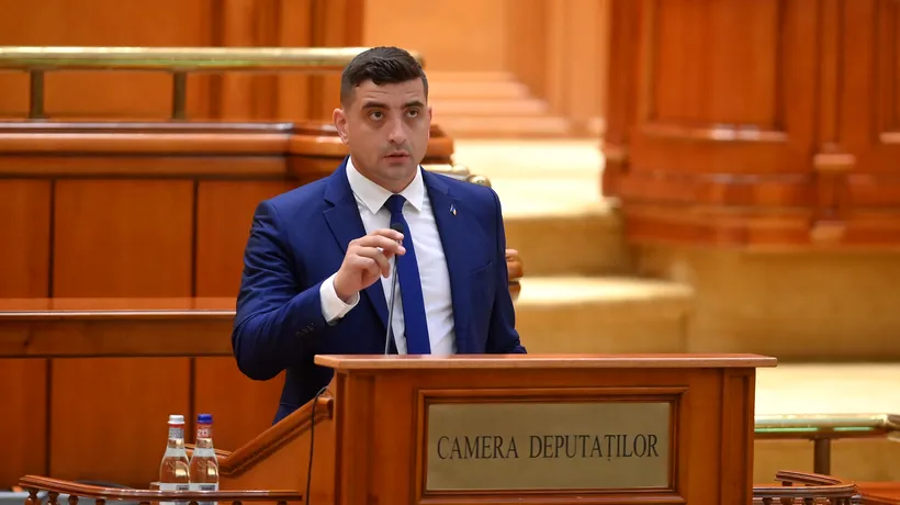 UPDATE | Decizia de numire a lui George Simion ca președinte AUR, anulată de Tribunalul București / Cum a reacționat liderul formațiunii - EXCLUSIV