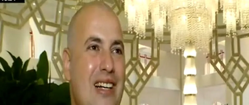 Milionarul român din Qatar. Cristian Ștefănescu conduce singura companie românească din această țară