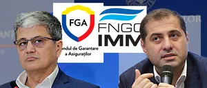 În plin scandal, FNGCIMM își păstrează șefii în funcții, deși riscă anularea unor acte cu care au garantat bani împrumutați de zeci de companii