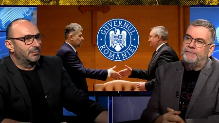 VIDEO | Bogdan Teodorescu, analist politic: „Coaliția va rezista măcar până la europarlamentare”