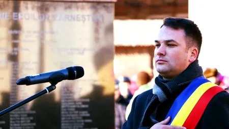 Primarul din Zărneşti, trimis în judecată pentru tentativă la fraudă cu fonduri europene. Acuzațiile sunt de pe vremea când era viceprimar