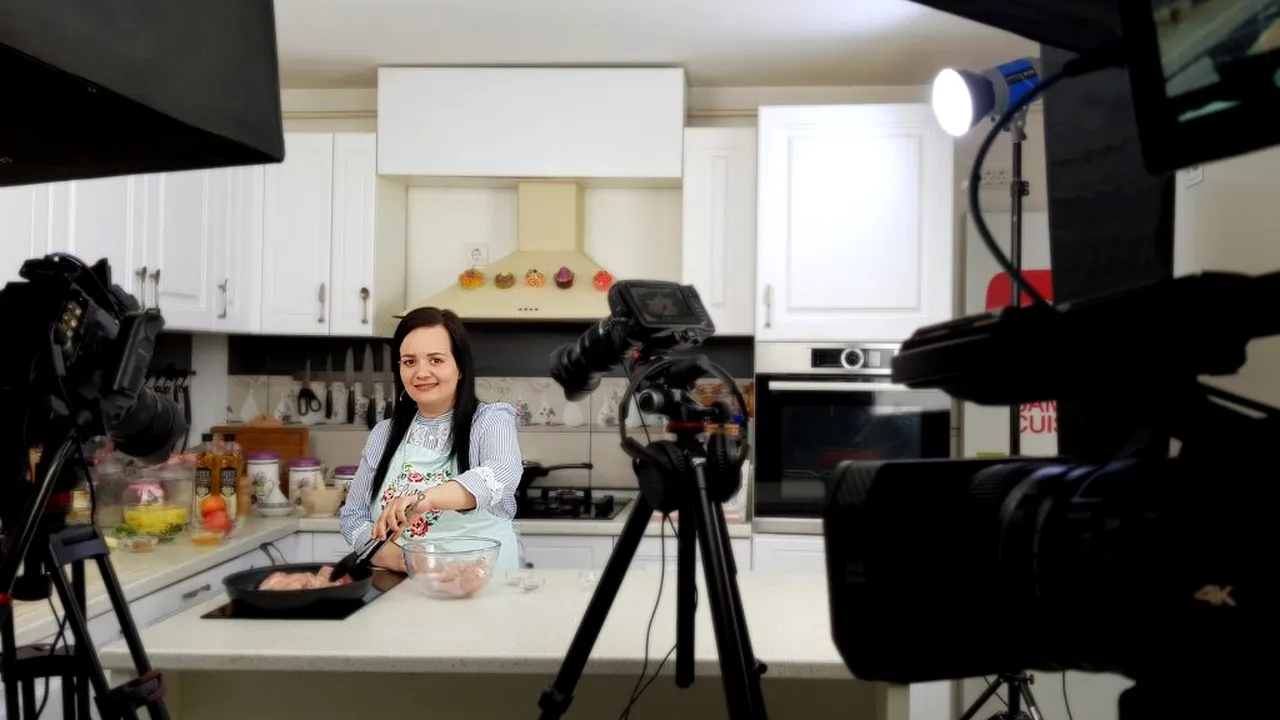 Jamila Cuisine, vedeta gospodinelor, a mărturisit că s-a infectat cu SARS-CoV-2: Nu trataţi bolnavii de Covid ca pe nişte ciumaţi!