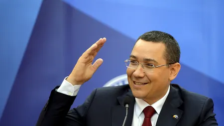 Ce se va întâmpla cu Victor Ponta, după ce a fost trimis în judecată
