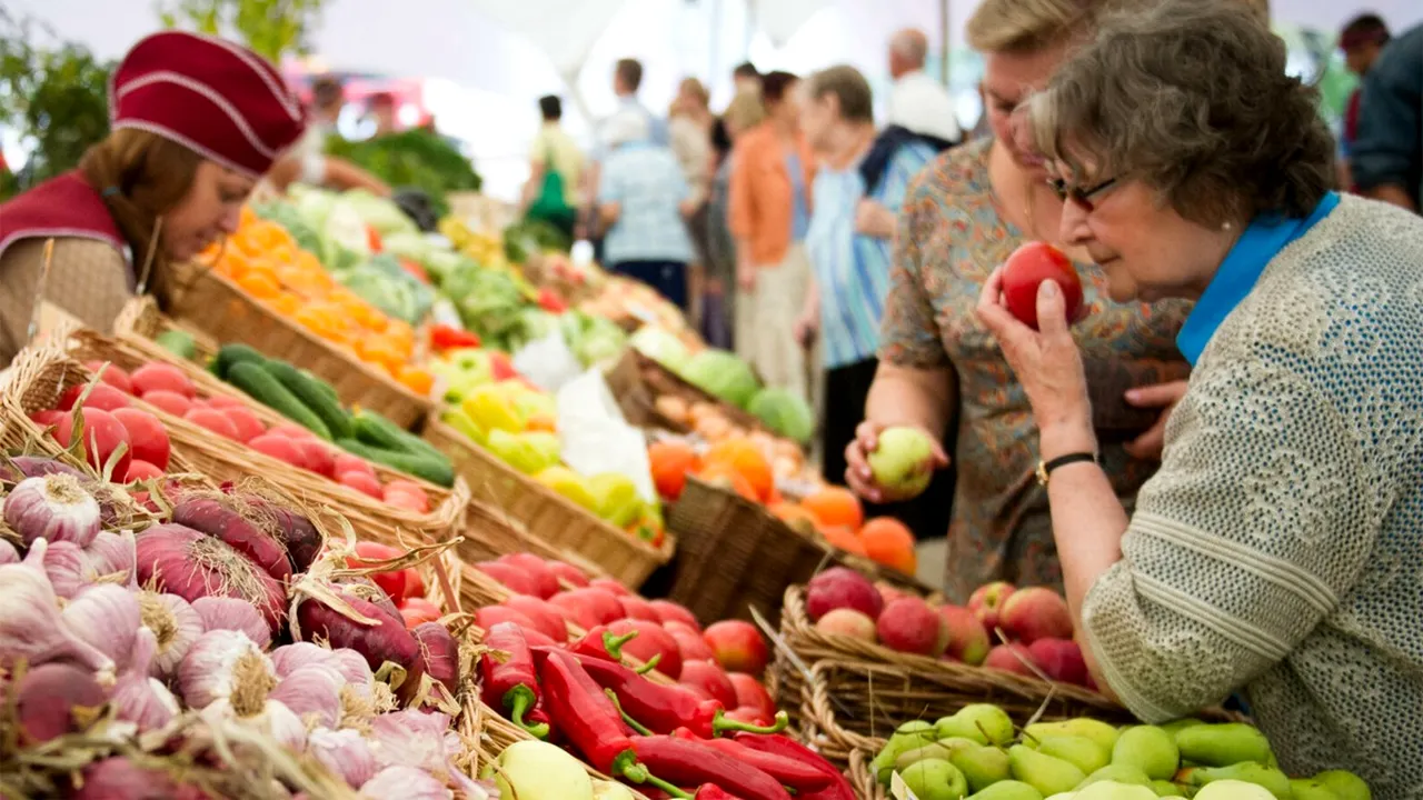 Alimentul care costă doar 40 de bani în România, dar care are 5 proprietăți miraculoase pentru sănătate