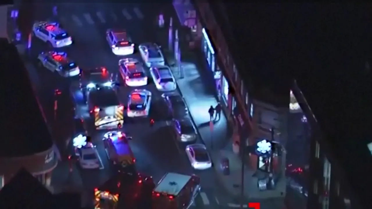 Masacru la o universitate de prestigiu din SUA: 2 morți și cel puțin 10 răniți. Autorul e de negăsit