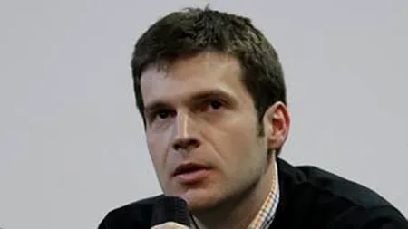 SCANDAL la Universitatea Artă Teatrală și Cinematografie. Criticul de film Andrei Rus ar putea fi dat afară pentru lezarea imaginii instituției. Reacția rectorului