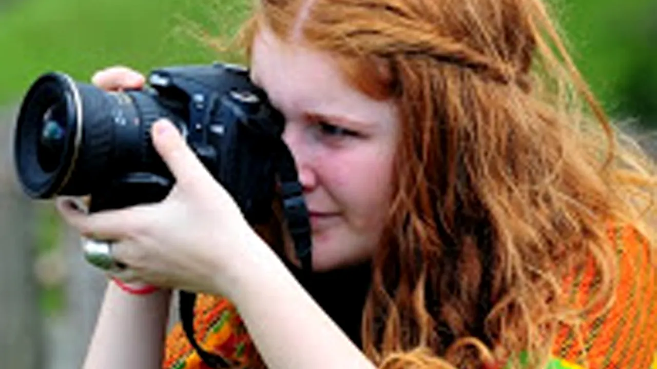 Alecsandra Raluca Drăgoi, câștigătoare a concursului de fotografie al National Geographic Traveller - FOTO