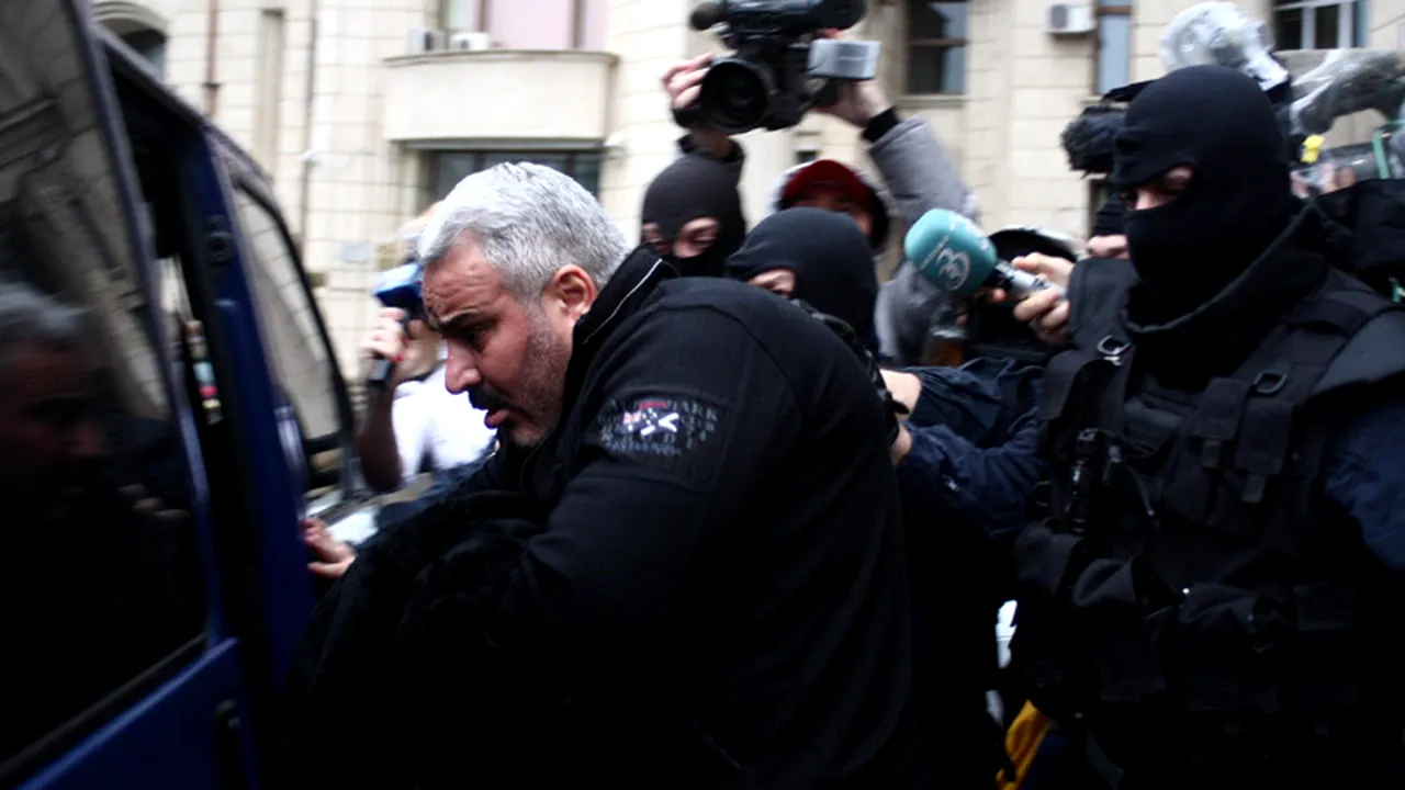 Anunțul DNA privind situația lui Sile Cămătaru