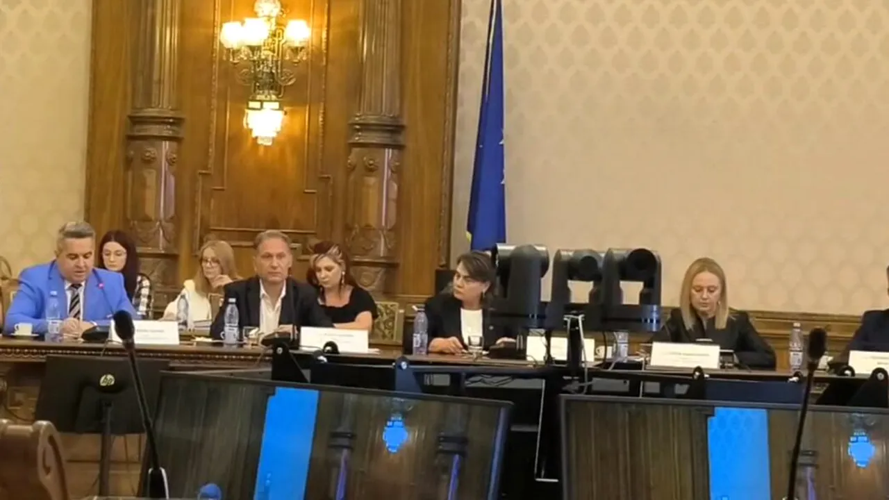 Comisia de Constituţionalitate, convocată de 5 ori, fără niciun rezultat. Ilie Bolojan şi Simina Tănăsescu au refuzat să se prezinte la audieri. Comisia cere o ultimă prelungire de 30 de zile