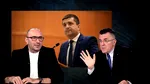 Dan Dungaciu: „Amenințarea cea mai gravă de securitate la adresa Statului Român este Statul Român însuși”