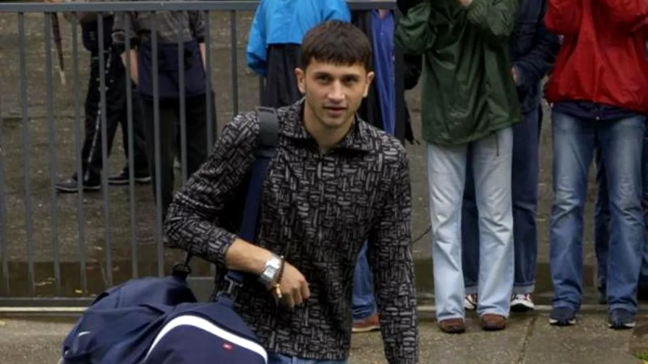 Fostul stelist Claudiu Răducanu a fost reținut în Mexic. De ce este acuzat