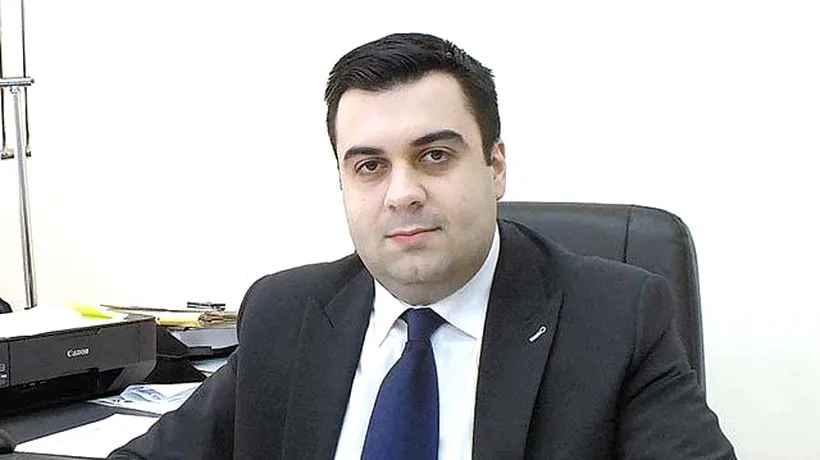 Fostul ministu al Transporturilor, Răzvan Cuc, audiat la DNA Timișoara
