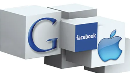 Apple rămâne cel mai valoros brand din lume. Cât valorează numele companiilor de pe primele zece locuri