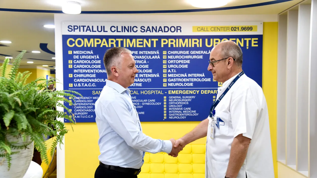 Cum recunoașteți o urgență digestivă și ce trebuie să faceți