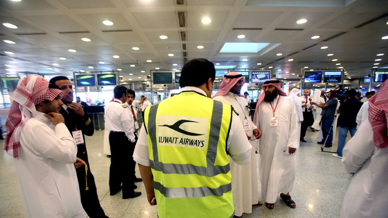 Statele din Golf vor testa călătorii pentru a 