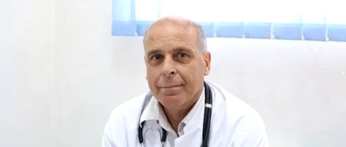 VIRGIL MUSTA, „medicul-înger” de la Timișoara. Cum îi vindecă pe bolnavii de coronavirus: „S-ar putea să te trezești cu o surpriză mare”