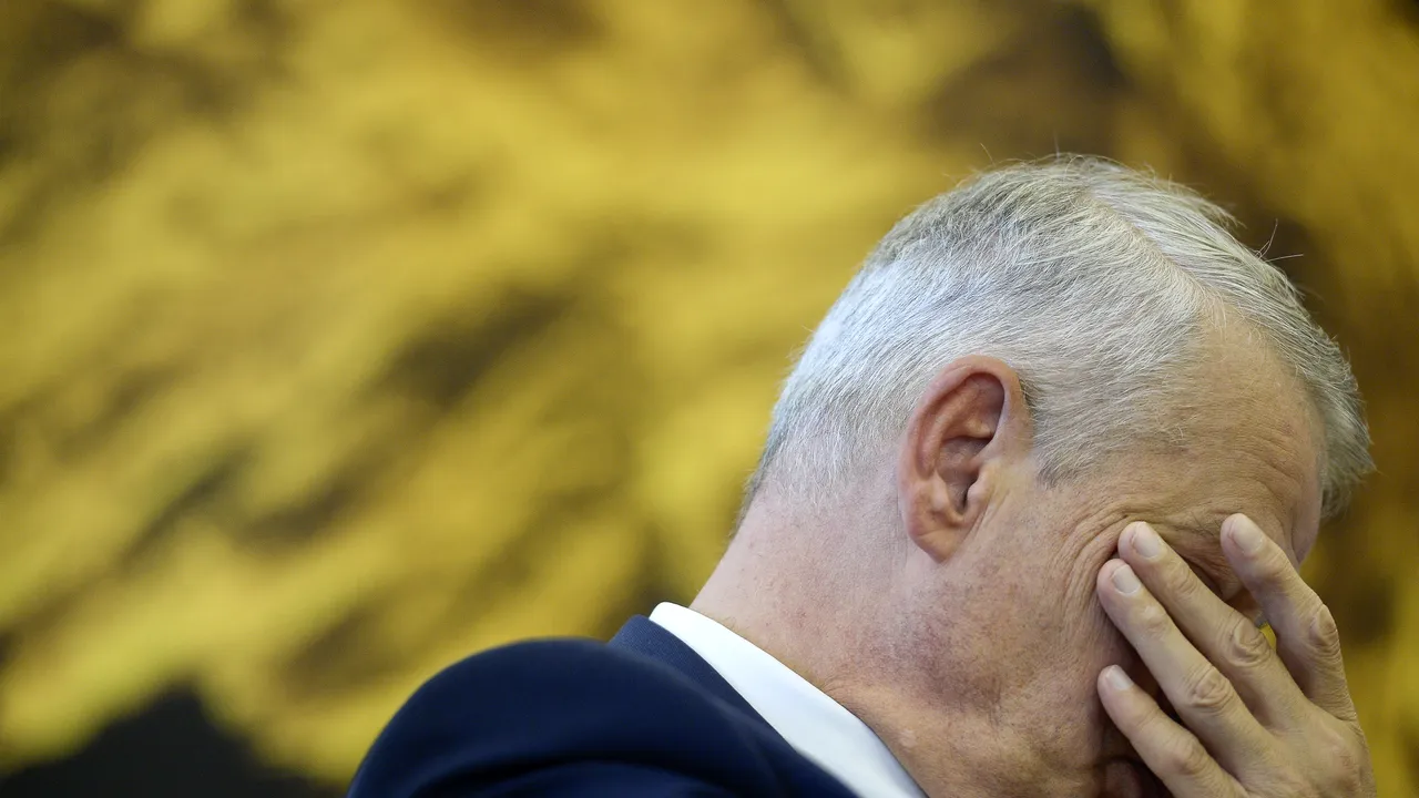 Anunțul șefei DNA despre dosarul lui Oprescu. Când va fi finalizată cercetarea penală