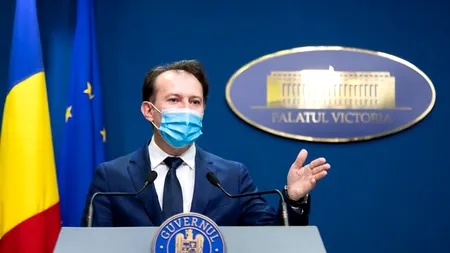8 ȘTIRI DE LA ORA 8. Ședință de Guvern. Includerea unor noi categorii de persoane în a doua etapă a vaccinării anti-COVID, pe agenda guvernamentală