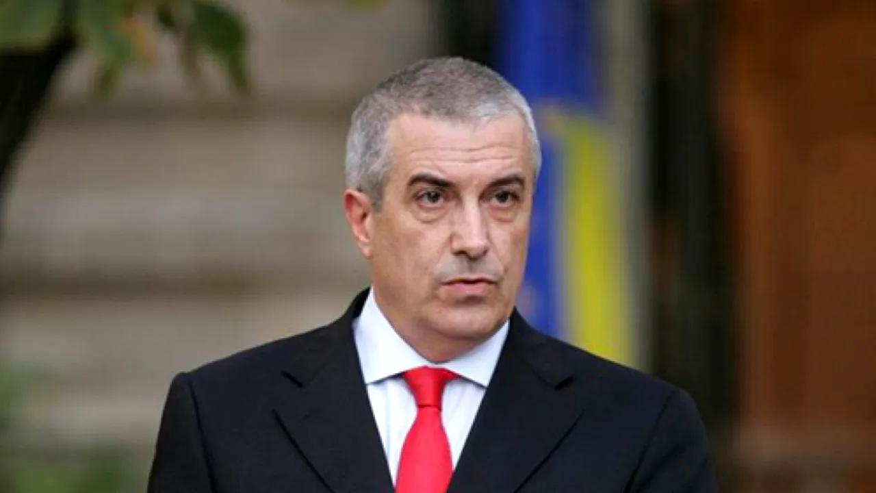 REACȚIE. Călin Popescu Tăriceanu, despre efectele negative ale panicii induse de Guvern: ”Au jucat cartea spaimelor, au scos pe străzi militarii...”