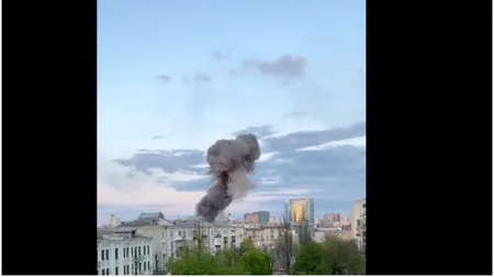 LIVE TEXT | Război în Ucraina, ziua 379: Alerte de raid aerian în toată Ucraina / Ruşii au lansat 81 de rachete în câteva ore. Mai mulți oameni au murit